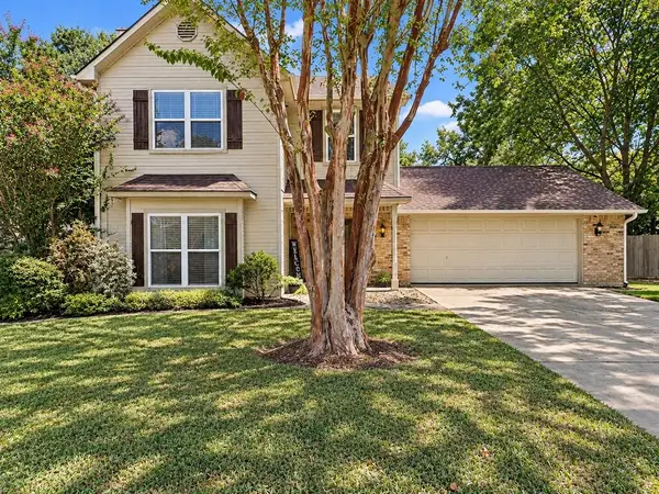 815 Lucas Drive, Athens, TX 75751