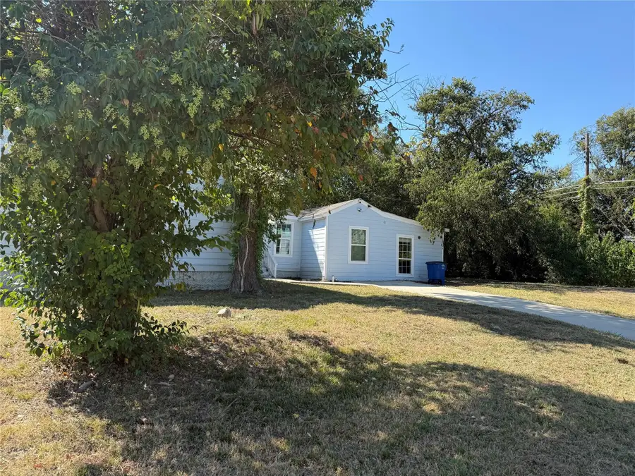 2781 Locust Avenue, Dallas, TX 75216 - #2
