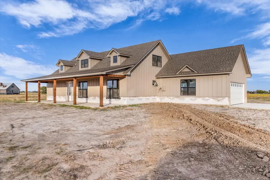 296 Sorghum Hill, Elm Mott, TX 76640 - #2