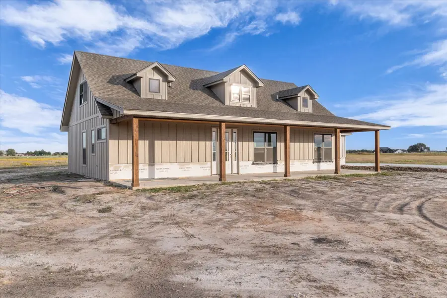 296 Sorghum Hill, Elm Mott, TX 76640 - #3