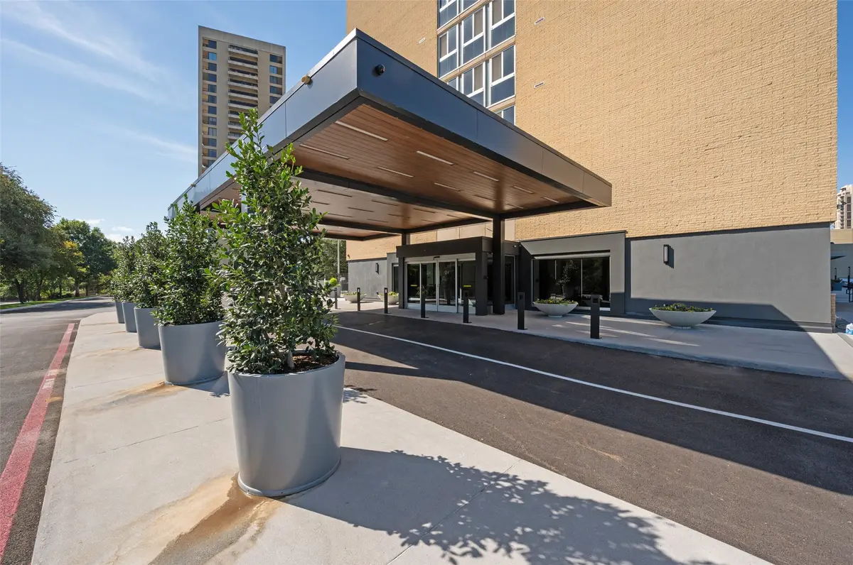 3883 Turtle Creek Boulevard #1505, Dallas, TX 75219 - #1