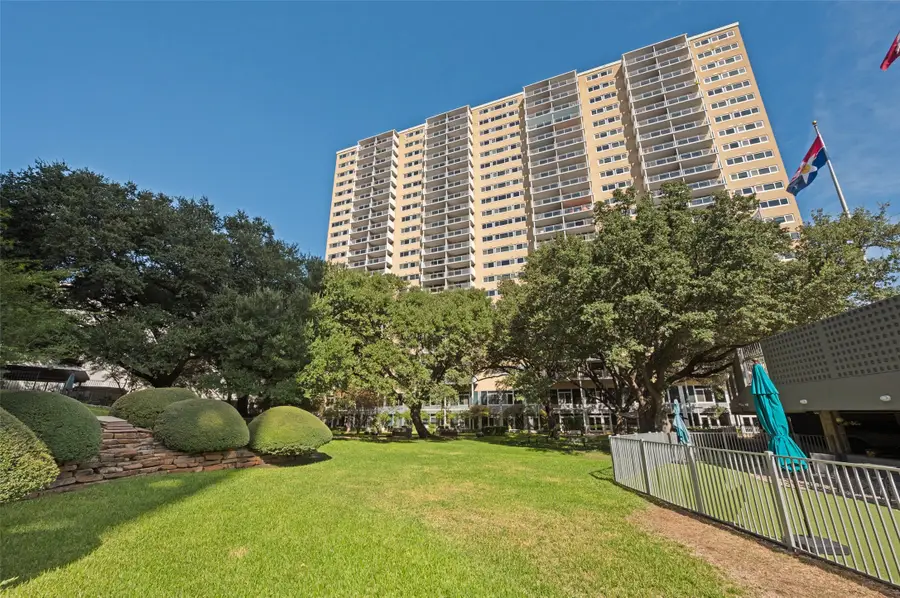 3883 Turtle Creek Boulevard #1505, Dallas, TX 75219 - #2