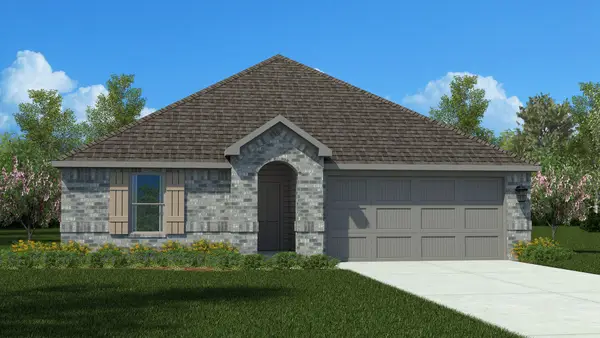716 Smart Strike Trail, Granbury, TX 76049