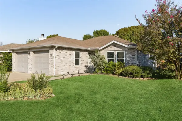 2610 Lookout Drive, McKinney, TX 75071