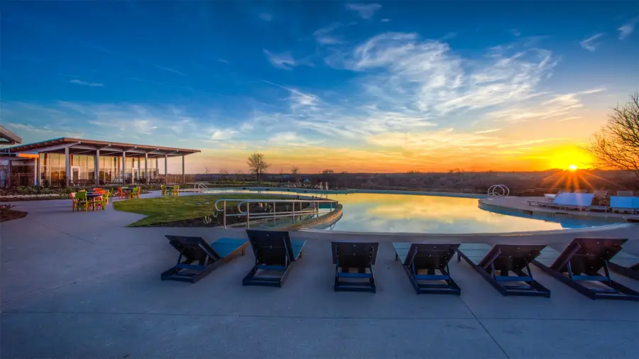 3208 Chamomile Court, Northlake, TX 76226 - #3