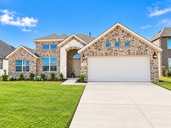 301 Delaford Drive, Forney, TX 75126