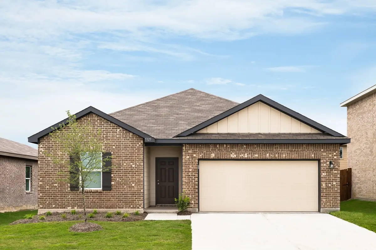 908 Independence Trail, Josephine, TX 75173 - #1