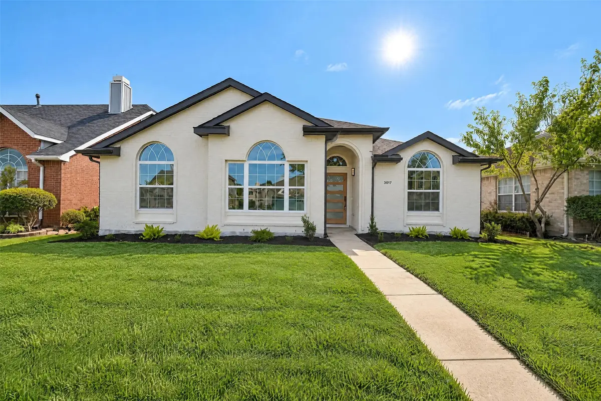 3017 Hibiscus Drive, Garland, TX 75040 - #1