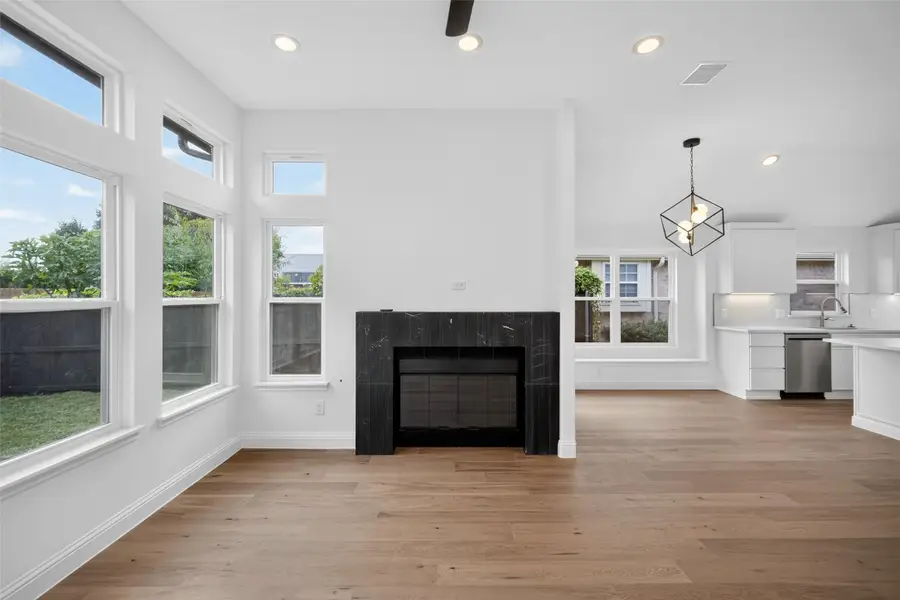 3017 Hibiscus Drive, Garland, TX 75040 - #3