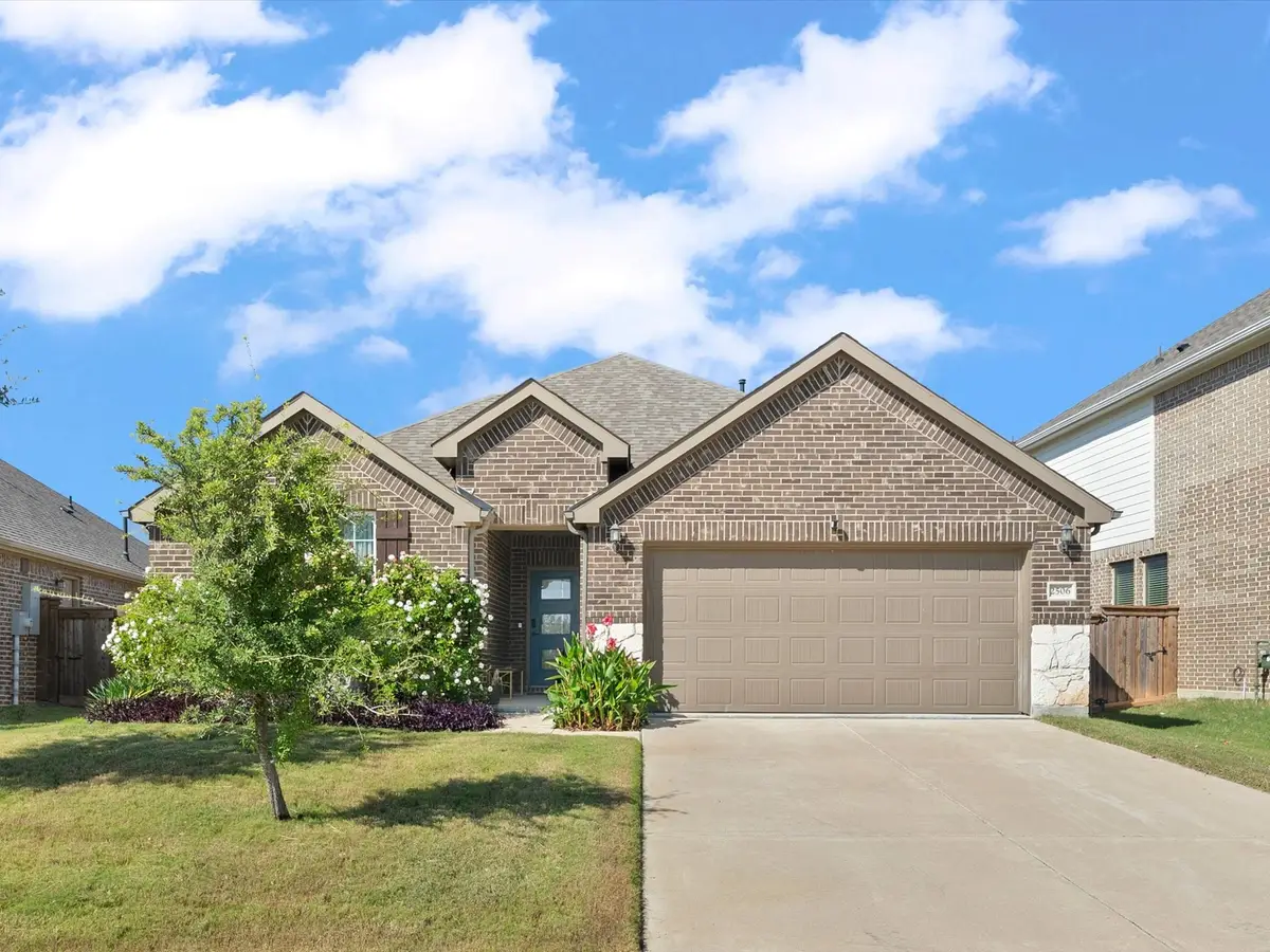 2506 Melrose Drive, Mansfield, TX 76084 - #1
