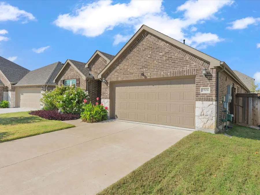 2506 Melrose Drive, Mansfield, TX 76084 - #2