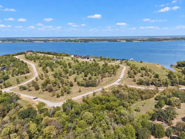Lot 7 Emerald Lane, Corsicana, TX 75109