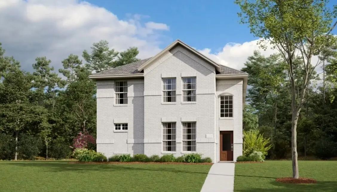 4316 Hibiscus Hollow, Mesquite, TX 75181 - #1