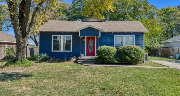 637 N 15th Street, Corsicana, TX 75110