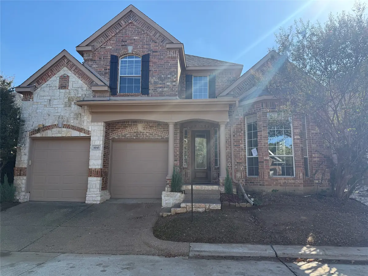 5045 Toftrees Drive, Arlington, TX 76016 - #1