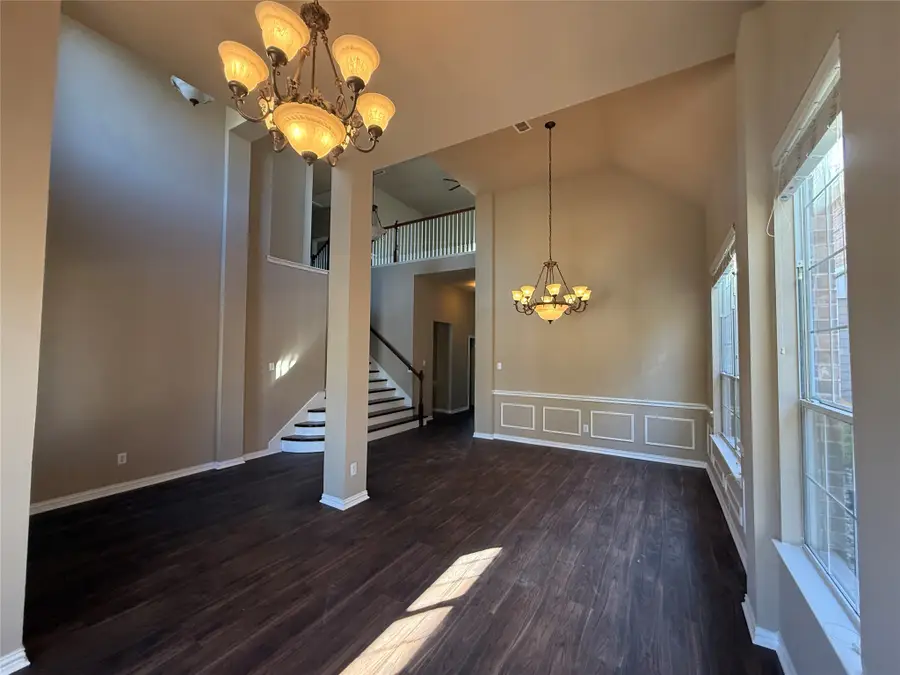 5045 Toftrees Drive, Arlington, TX 76016 - #2