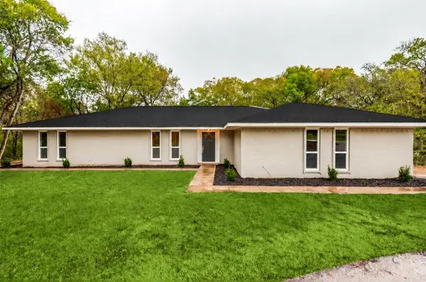 1250 Cedar Circle, Cedar Hill, TX 75104