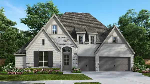 775 Red Willow Court, Haslet, TX 76052