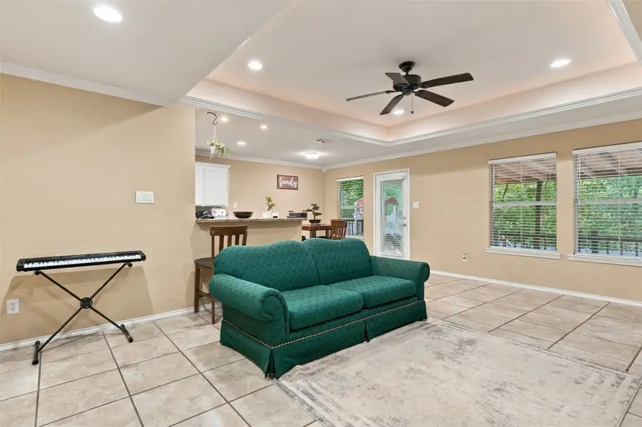 611 Therese Ct., Mount Pleasant, TX 75455 - #3