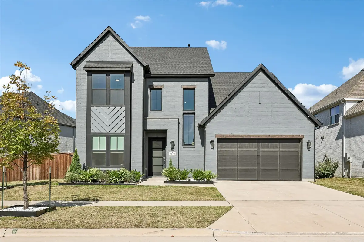 4670 Mayfield Drive, Prosper, TX 75078 - #1