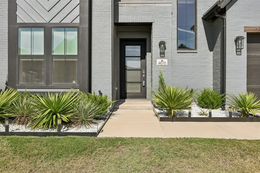 4670 Mayfield Drive, Prosper, TX 75078 - #2