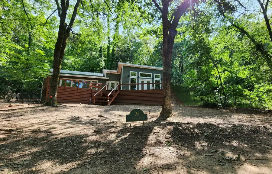 92 Lake Frankston, Frankston, TX 75763 - #2