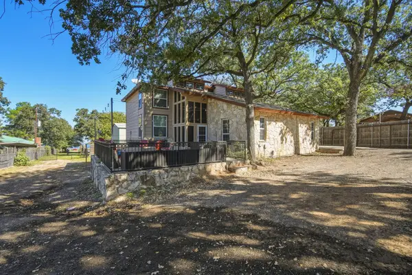 6580 Wells Burnett Road, Fort Worth, TX 76135