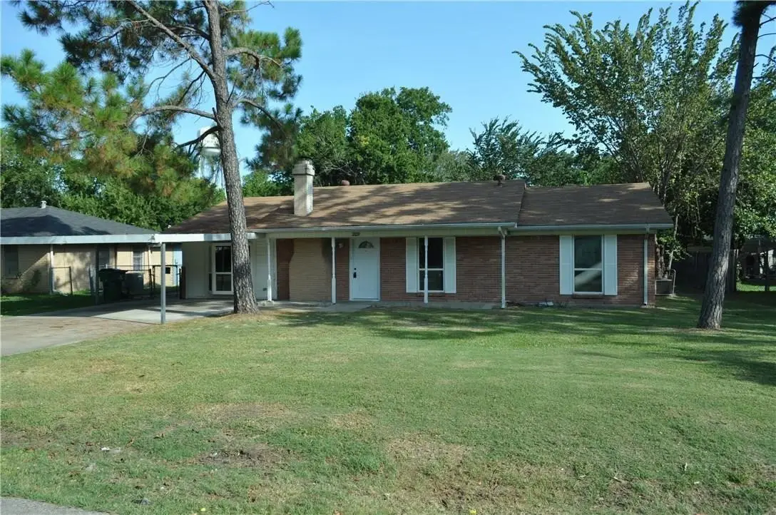 209 E Gertrude Street, Crandall, TX 75114 - #1