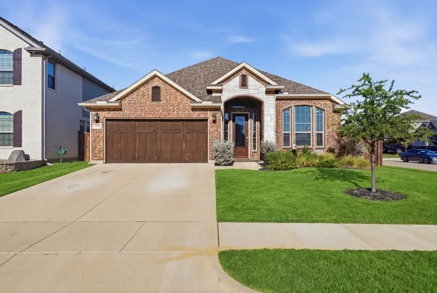 2616 Henley Way Way, Mansfield, TX 76084 - #3