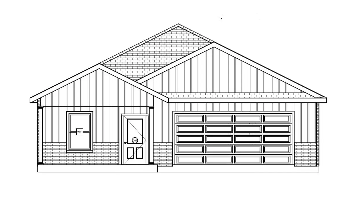 1857 Jays Way, Abilene, TX 79602 - #1