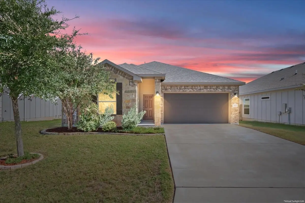 1427 Shadow Hill Lane, Temple, TX 76502 - #1
