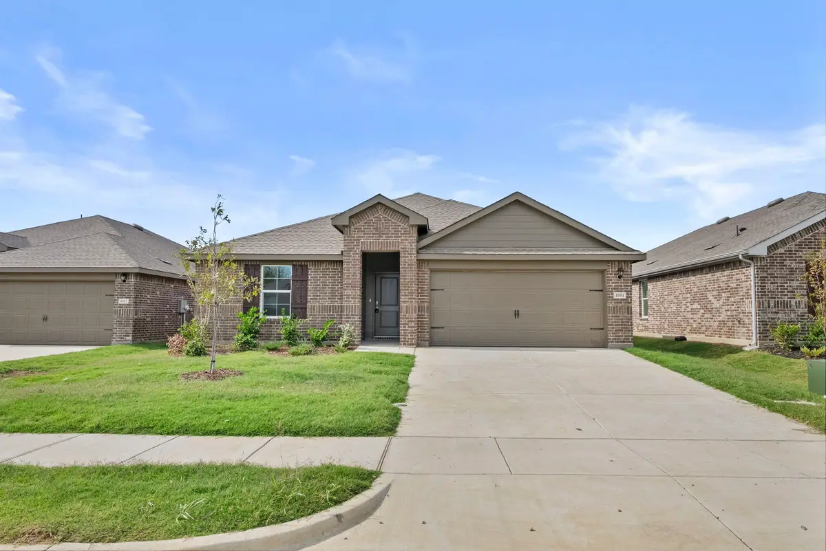 4004 Thistle Drive, Denton, TX 76210 - #1