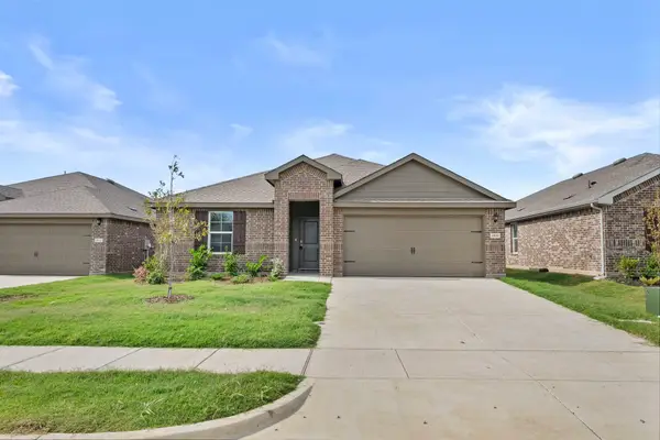 4004 Thistle Hill, Denton, TX 76210