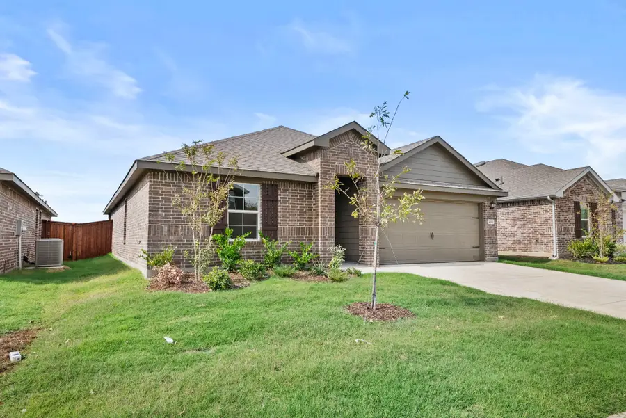 4004 Thistle Drive, Denton, TX 76210 - #2