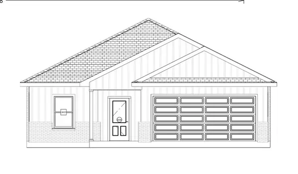 1849 Jays Way, Abilene, TX 79602