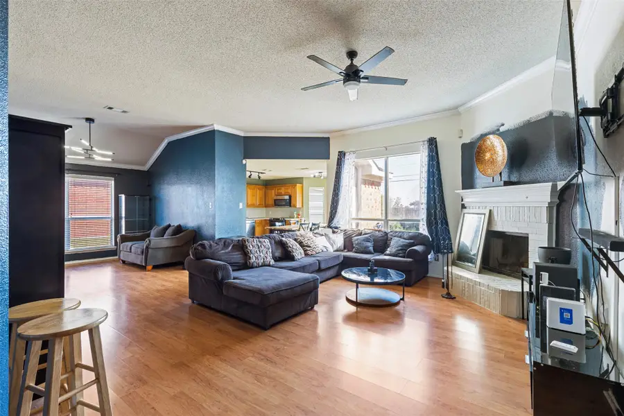 7009 Raven Meadow Drive, Arlington, TX 76002 - #3