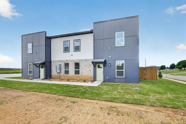 10520 Tube Drive, Fort Worth, TX 76053