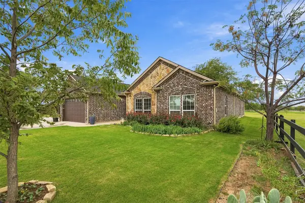 8409 Whispering Meadows Road, Burleson, TX 76058