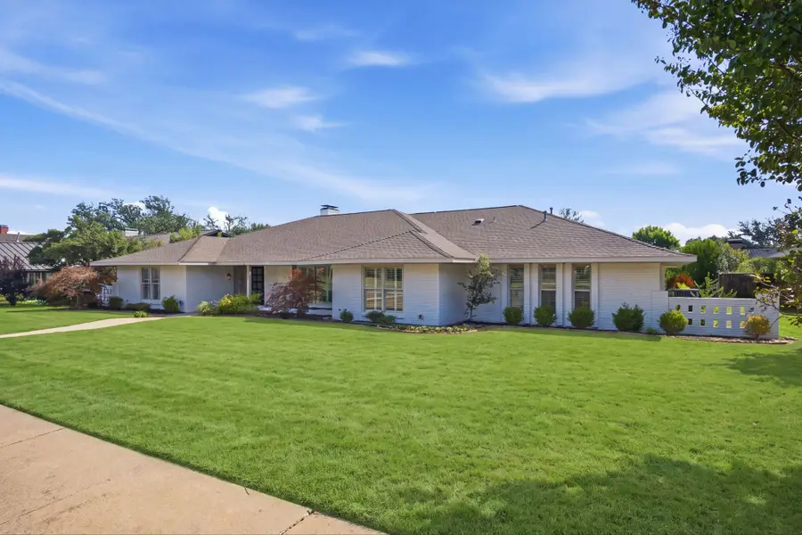 6978 Pemberton Drive, Dallas, TX 75230 - #3