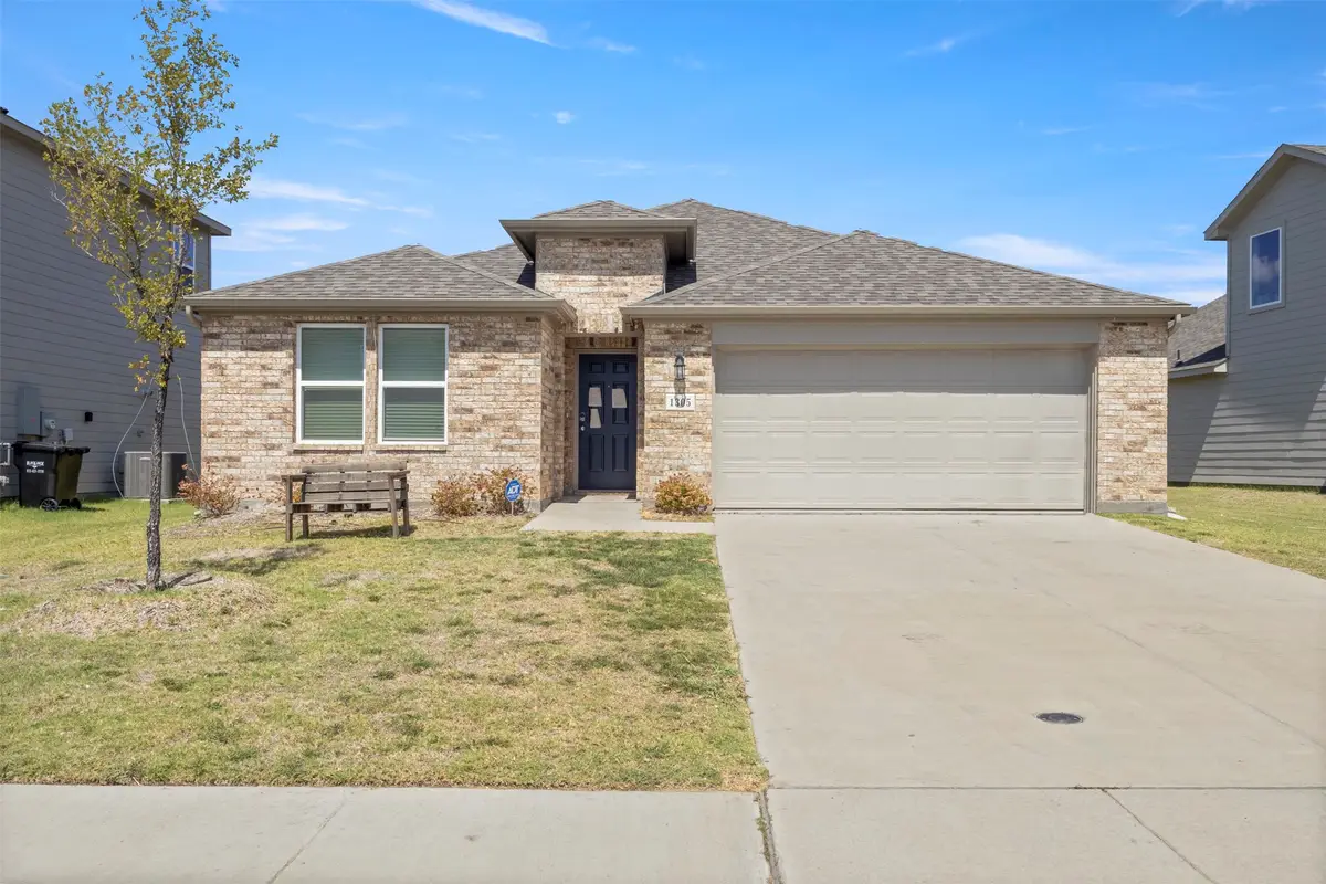 1305 Panela Road, Crandall, TX 75114 - #1