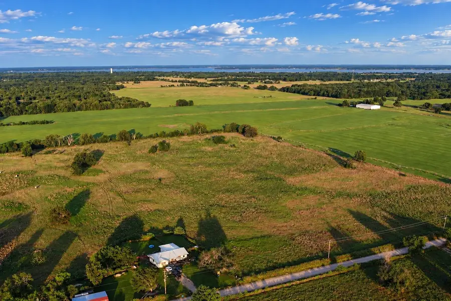 Lot 1 County Road 2275, Telephone, TX 75488 - #2