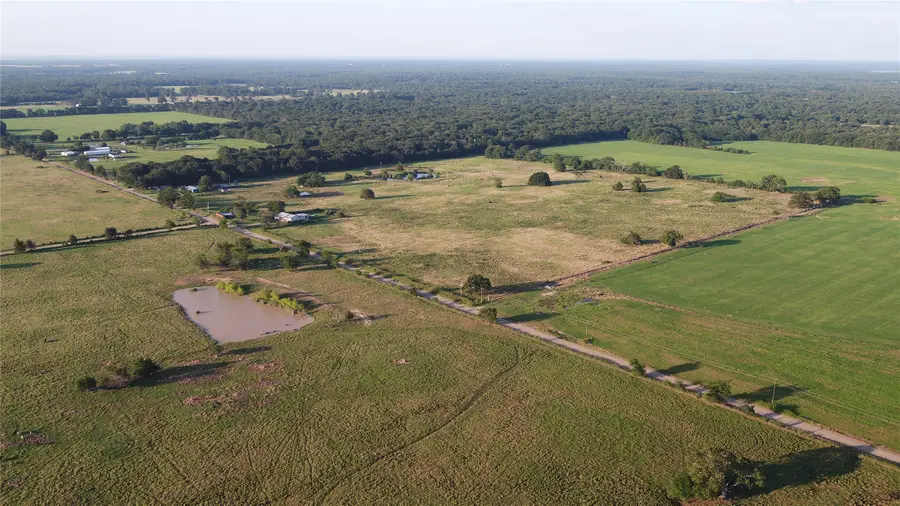 Lot 1 County Road 2275, Telephone, TX 75488 - #3