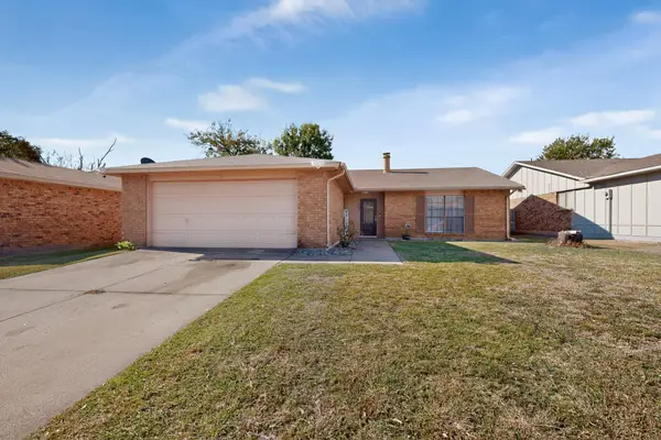 7708 Four Winds Drive, Fort Worth, TX 76133