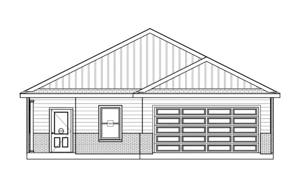 1833 Jays Way, Abilene, TX 79602