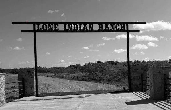 Lot 60 Buffalo Lane, Chico, TX 76431