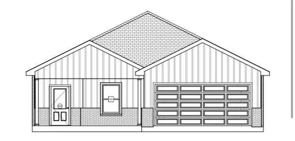 1841 Jays Way, Abilene, TX 79602