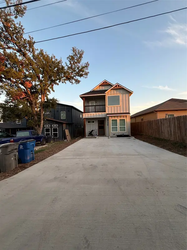 2730 Camel Court, Dallas, TX 75241
