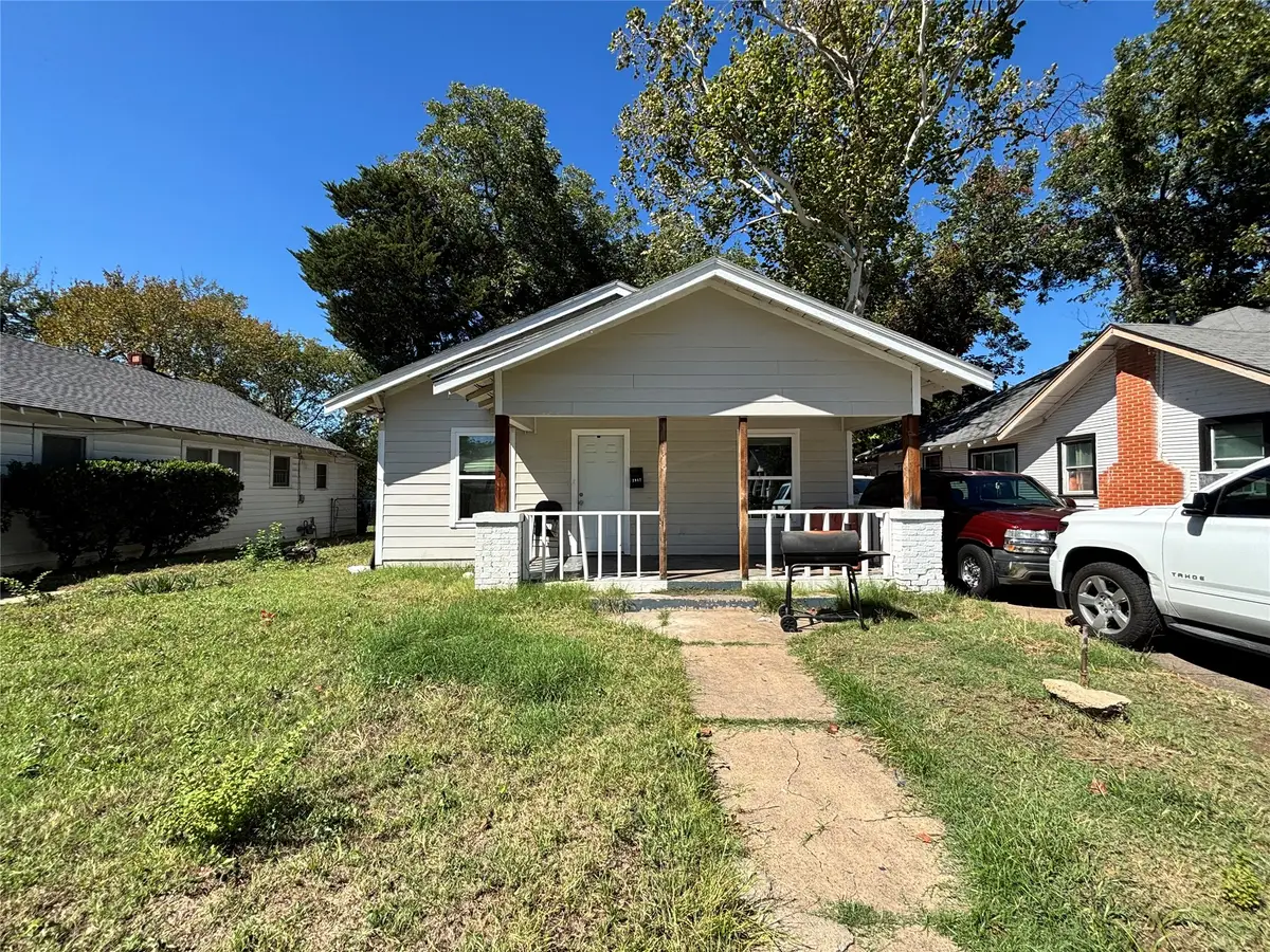 2917 Lenway Street, Dallas, TX 75215 - #1