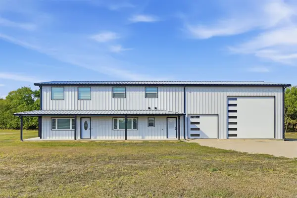 350 Private Road 24970, Brookston, TX 75421