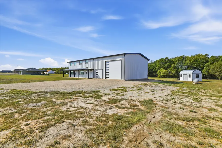 350 Private Road 24970, Brookston, TX 75421 - #2